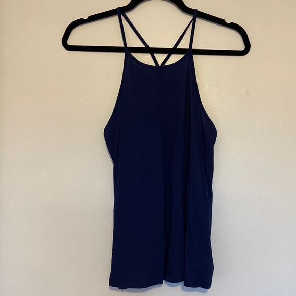 2/$15 Old Navy racer back tank top - Picture 6 of 6